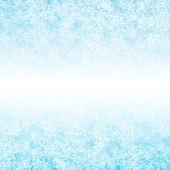 Winter background vector illustration. Christmas background