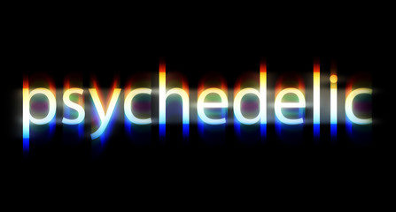 psychedelic