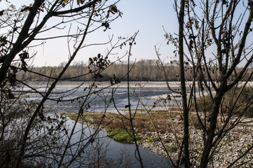 Ticino, Parco del Ticino.