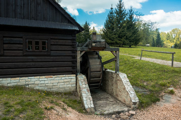 watermill