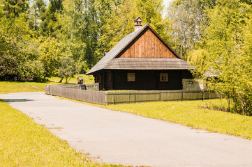 open air museum