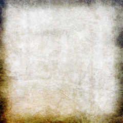 Obraz premium Old paper texture