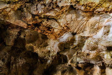 Stalactite Cave