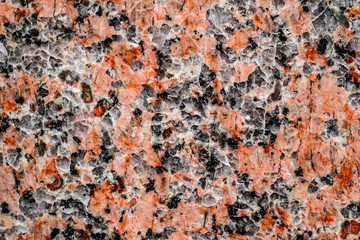 Granite stone background
