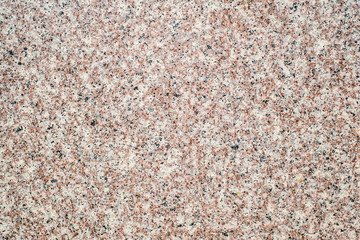 Granite stone texture