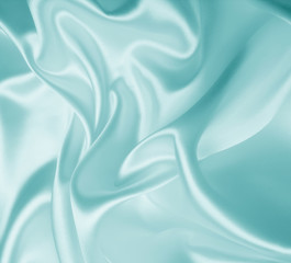 abstract luxury cloth or liquid folds of silk, texture satin velvet material or luxurious Christmas background or elegant wallpaper design,