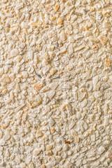 Gravel texture background