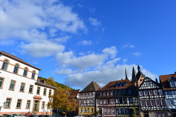 Gelnhausen Altstadt