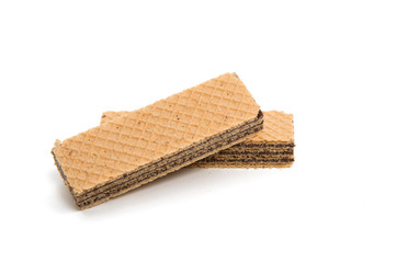 Wafer chocolate