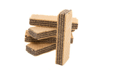 Wafer chocolate