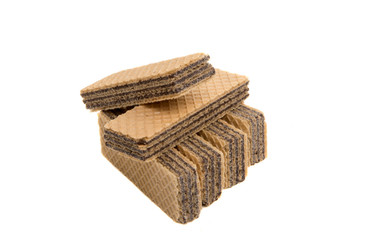 Wafer chocolate