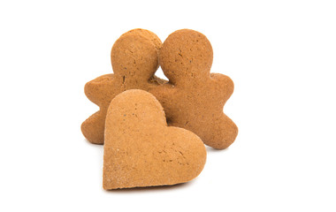 gingerbread cookies