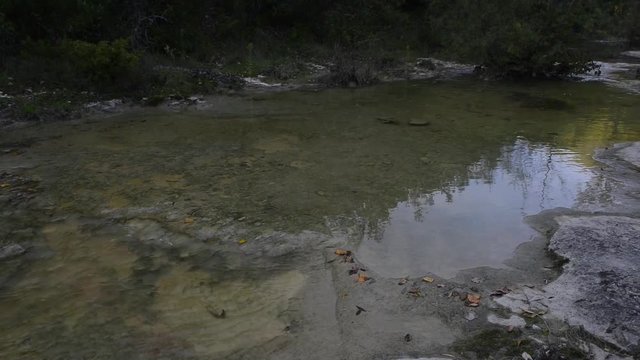 ruisseau