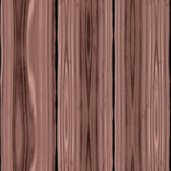 Wood texture seamless. Lining boards wall. Wooden background pattern. Showing growth rings