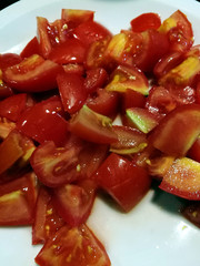 Sugo pomodoro e salsicce