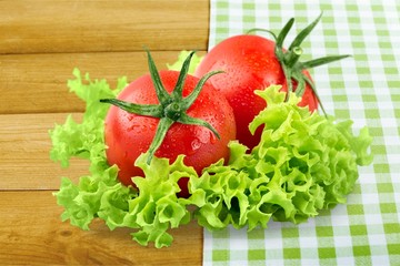 Tomato.