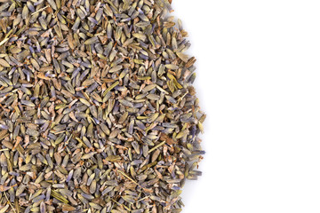 dried lavender organic tea