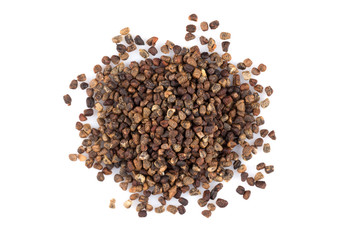 Decorticated cardamom seeds