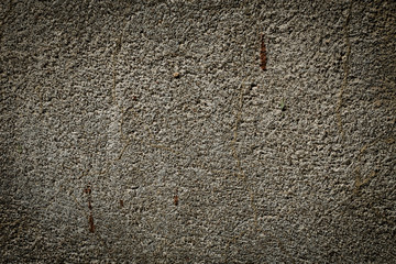 Brown grunge textured wall
