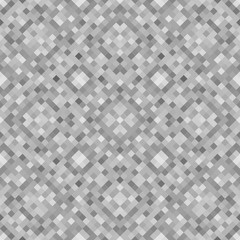 Kaleidoscopic low poly rhomb style vector mosaic background