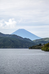 Obraz premium Mountain Fuji