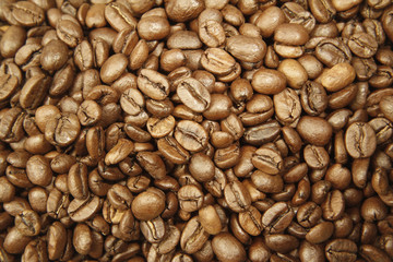 Coffee beans