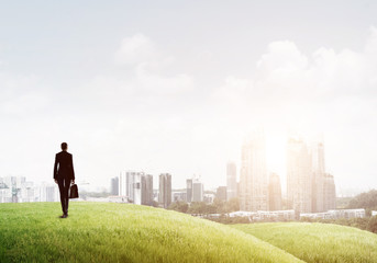In search of development perspectives