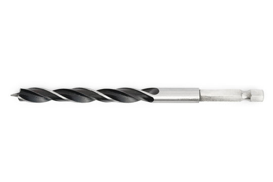 Drill bit for wood