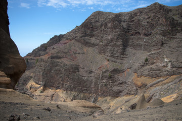 Montaña Isla Bonita