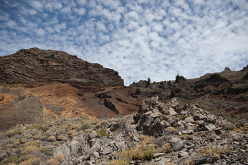 Montaña Isla Bonita