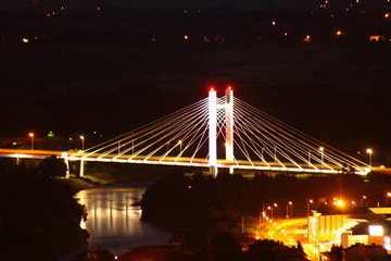 Obraz premium Bridge