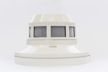 smoke detector
