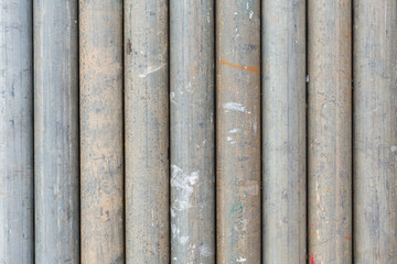 scaffolding elements