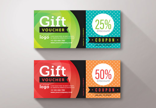 Gift Voucher 02