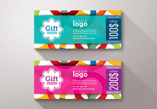 Gift Voucher 04