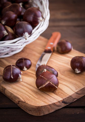 Chestnut