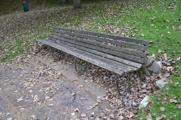 Bench