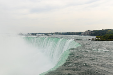 Horseshoe Falls, Niagara Falls