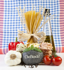 Pasta Chefkoch