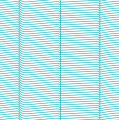 abstract lines pattern