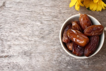 Date palm
