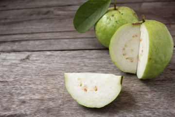Guava fruit