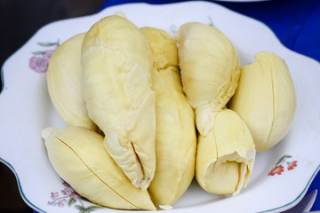 durian