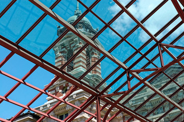 New York - Ellis Island