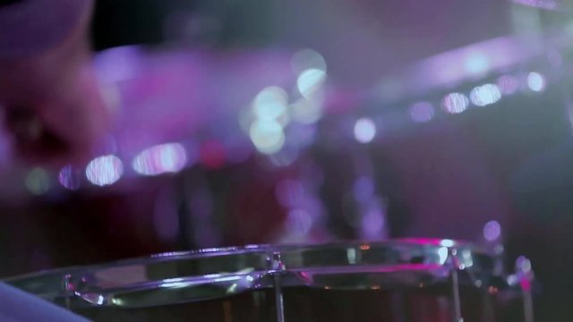 Drummer Footage for different projects!!!