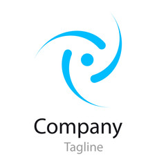 Fototapeta premium Car logotype. icon. Vector illustration.