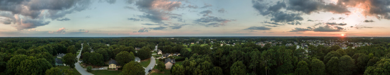 Loganville, Georgia