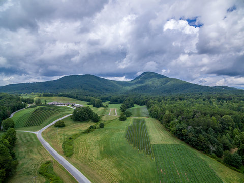 Yonah Mountain