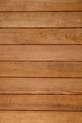 Obraz na płótnie Canvas Texture of wood background closeup