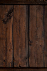 Wooden background